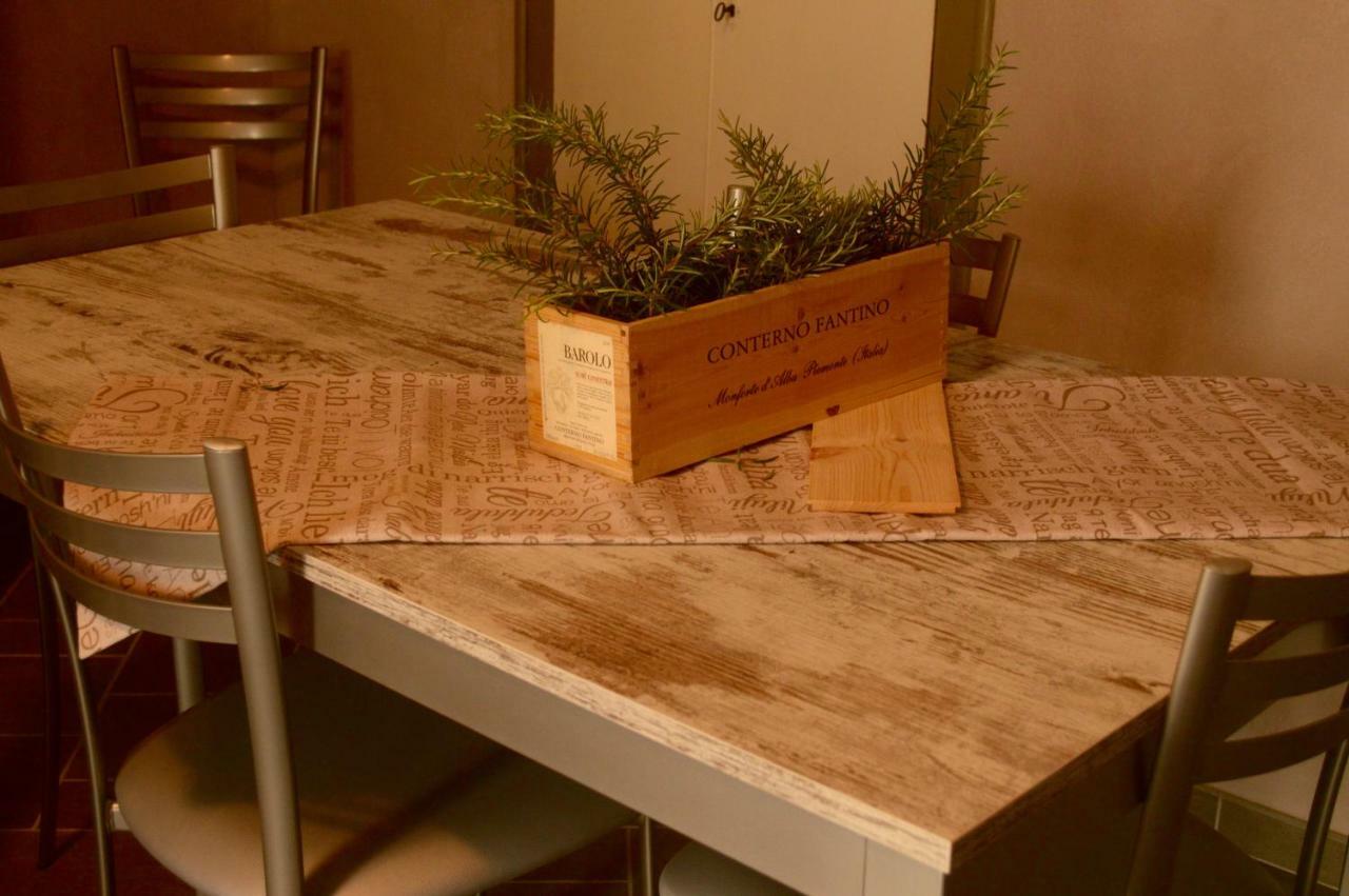 Langa 4 Love Apartment Novello Ngoại thất bức ảnh