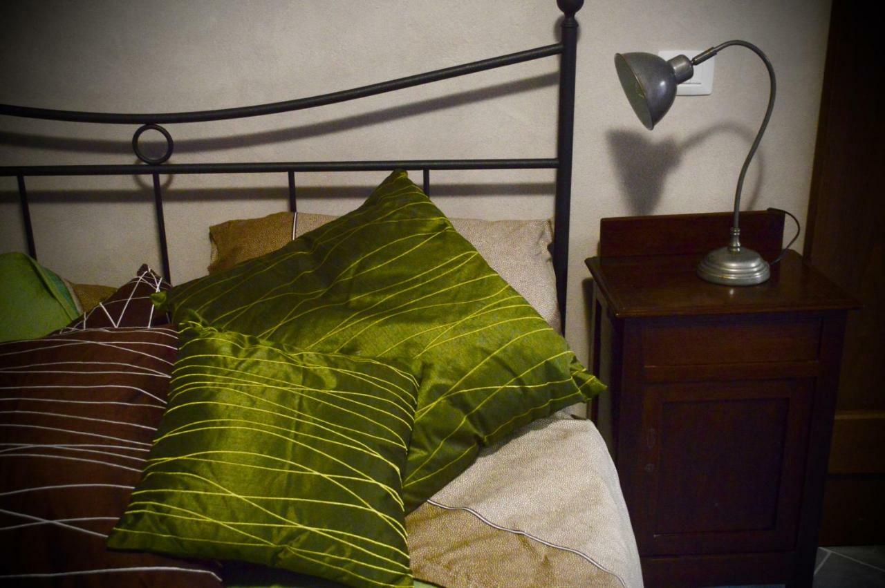 Langa 4 Love Apartment Novello Ngoại thất bức ảnh