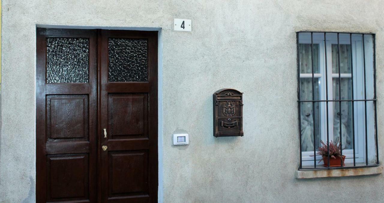 Langa 4 Love Apartment Novello Ngoại thất bức ảnh