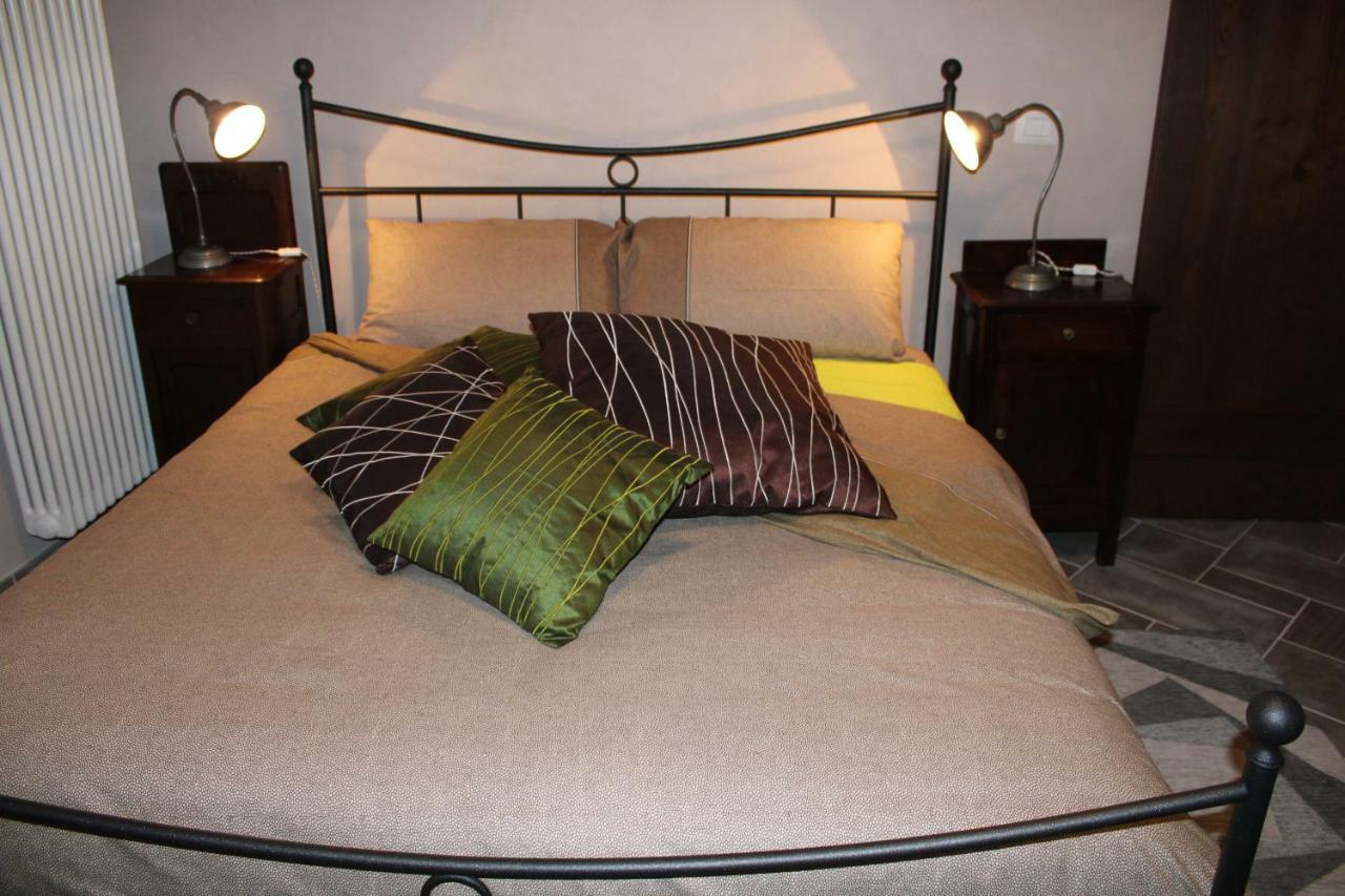 Langa 4 Love Apartment Novello Ngoại thất bức ảnh