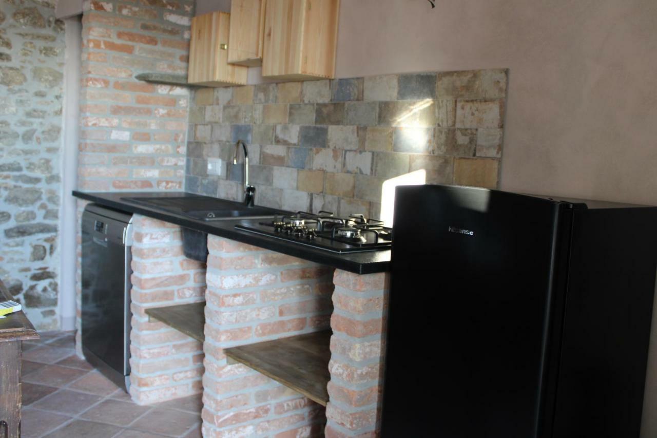 Langa 4 Love Apartment Novello Ngoại thất bức ảnh