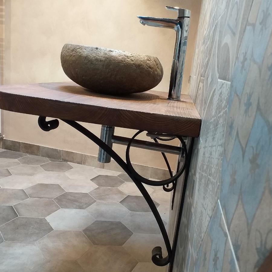 Langa 4 Love Apartment Novello Ngoại thất bức ảnh
