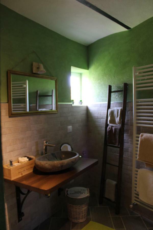 Langa 4 Love Apartment Novello Ngoại thất bức ảnh