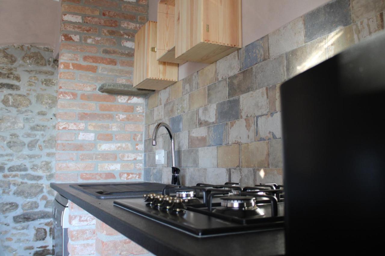 Langa 4 Love Apartment Novello Ngoại thất bức ảnh